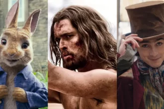 Filmes de Páscoa que valem a pena assistir