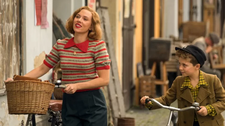 Filmes que valem o sucesso: Os melhores roteiros do século 21 (até agora)