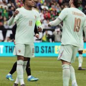 França assume liderança do ranking da Fifa; Brasil cai para 6ª posição