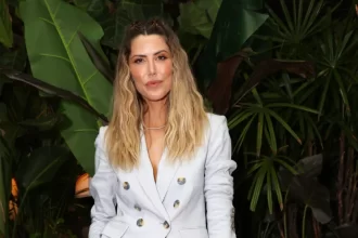 'Fui arrastada para um lamaçal que não me pertence', diz Martha Graeff, ex de Vorcaro, em vídeo