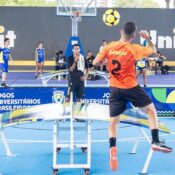 Futmesa estreia nos JUBsFut 2026 unindo técnica e emoção