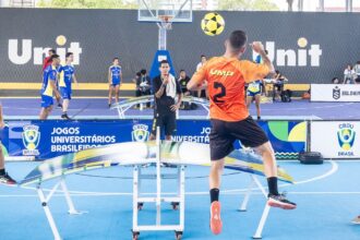 Futmesa estreia nos JUBsFut 2026 unindo técnica e emoção