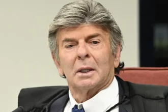 Fux vota por eleição indireta para o governo do Rio; placar está 1 a 1