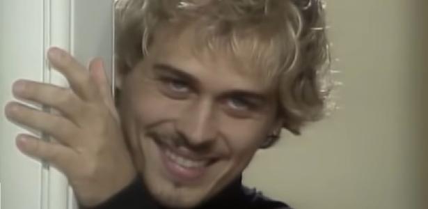 Alexandre foi vivido por Guilherme Fontes em