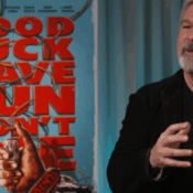 Gore Verbinski diz que usa IA