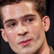 João Guilherme vive hacker no cinema e diz que é papel mais maduro