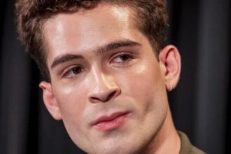 João Guilherme vive hacker no cinema e diz que é papel mais maduro