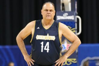 Jogador de basquete Oscar Schmidt morre aos 68 anos| Agência Brasil