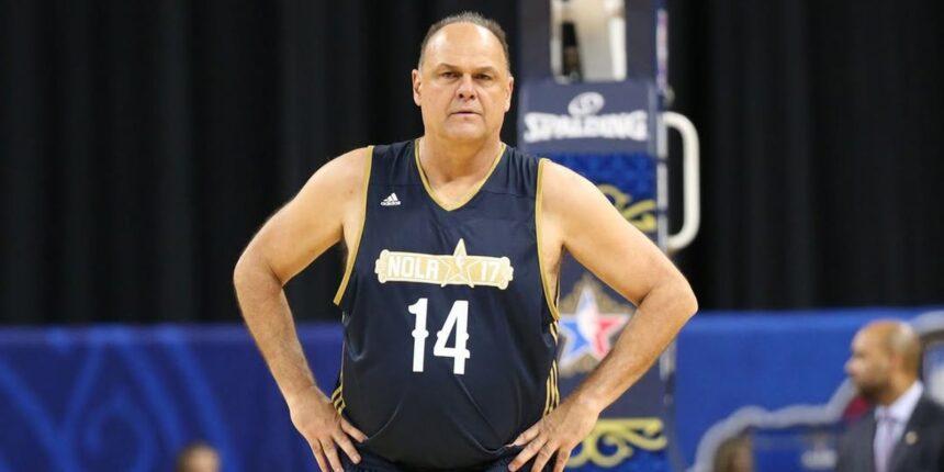 Jogador de basquete Oscar Schmidt morre aos 68 anos| Agência Brasil