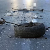 Jovem morre em acidente voltando do próprio aniversário em SP