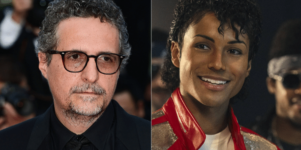 Kleber Mendonça Filho comentou as confusões envolvendo a exibição de Michael