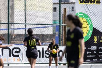 Maior competição de futebol universitário começa em capital nordestina