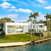 Casa de ?Scarface? é colocada à venda por R$ 1,2 bilhão e mira recorde imobiliário em Miami