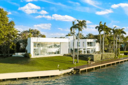 Casa de ?Scarface? é colocada à venda por R$ 1,2 bilhão e mira recorde imobiliário em Miami