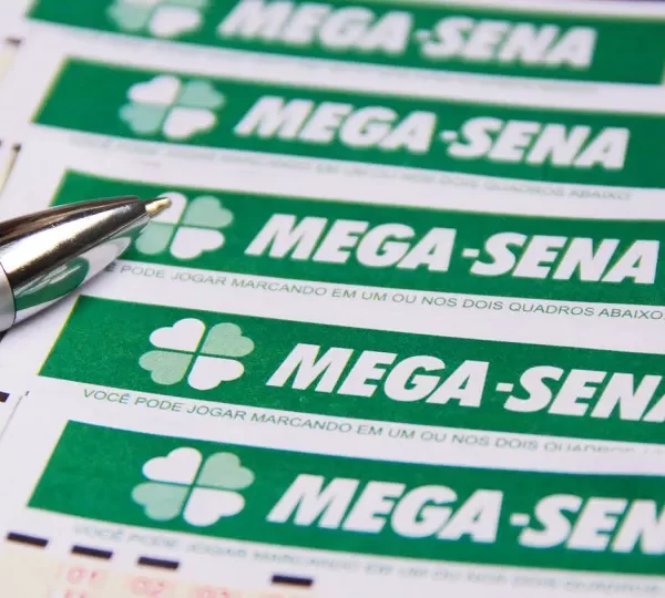 Mega-Sena 2994 acumula e premiação pode chegar a R$ 40 milhões no sábado (11)