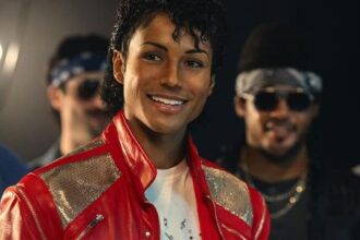 Cena do filme "Michael"