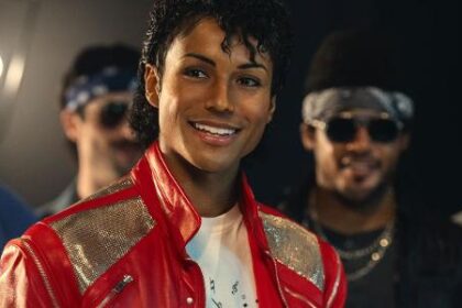 Cena do filme "Michael"