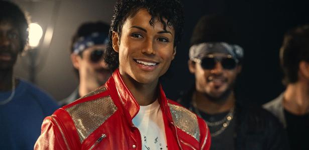 Cena do filme "Michael"