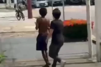 Ministério Público Federal pede proteção urgente a morador de rua atacado em Belém