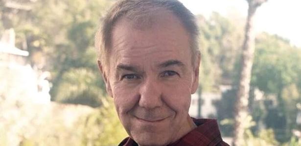 Gerry Conway morreu