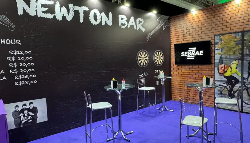 Movimenta Sebrae aposta na Geração Z no último dia da Expo Agulhas Negras | ASN Rio de Janeiro