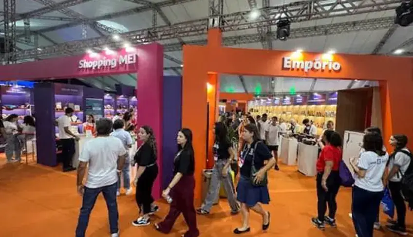 Movimenta Sebrae reúne mais de 6 mil pessoas e supera R$ 10 milhões em oportunidades na Expo Agulhas Negras | ASN Rio de Janeiro