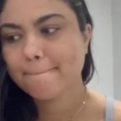 Mulher perde duas casas e casamento após vício em apostas: "Perdi tudo"