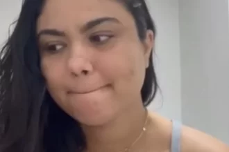 Mulher perde duas casas e casamento após vício em apostas: "Perdi tudo"