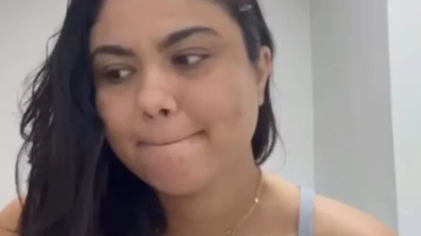 Mulher perde duas casas e casamento após vício em apostas: "Perdi tudo"