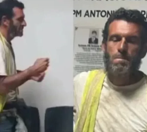 O que se sabe sobre o professor universitário que foi localizado em rodovia do interior de SP