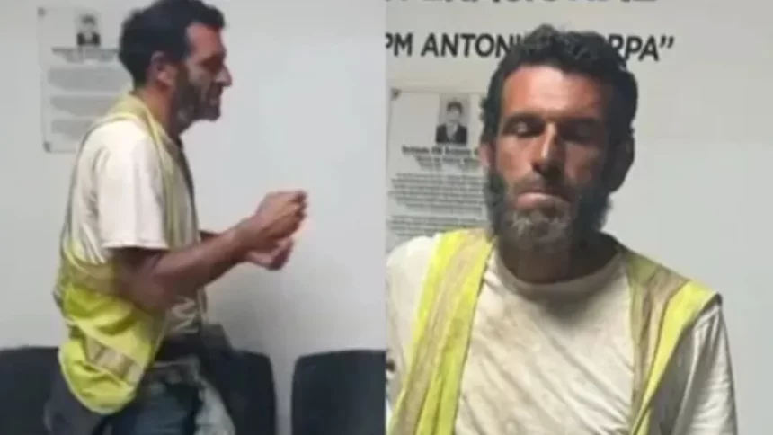 O que se sabe sobre o professor universitário que foi localizado em rodovia do interior de SP