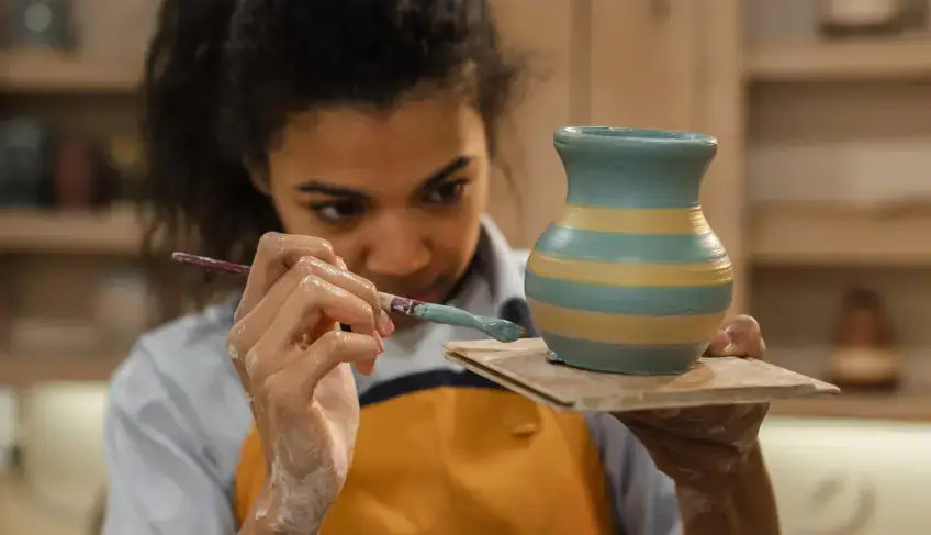 Oficina do Sebrae Rio em Macaé ajuda artesãos a aumentar valor percebido de seus produtos  | ASN Rio de Janeiro