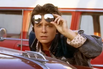 Os melhores filmes de viagem no tempo e alguns você nem lembrava que eram sobre isso!