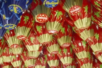 Ovo de Páscoa custa mais que o dobro do chocolate em barra em SP, aponta Procon