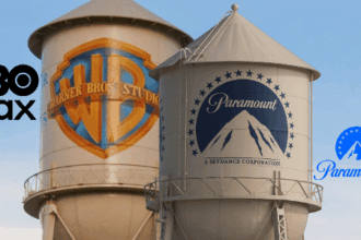 Paramount Skydance e Warner Bros. Discovery