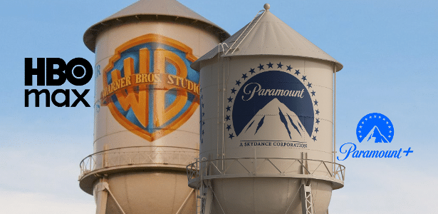 Paramount Skydance e Warner Bros. Discovery