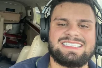 Piloto de avião está desaparecido há quase um mês após viagem ao Pará