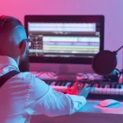 Produtores musicais podem se inscrever em projeto de negócios do Sebrae Rio | ASN Rio de Janeiro