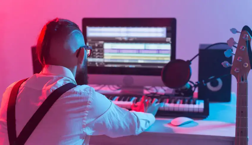 Produtores musicais podem se inscrever em projeto de negócios do Sebrae Rio | ASN Rio de Janeiro