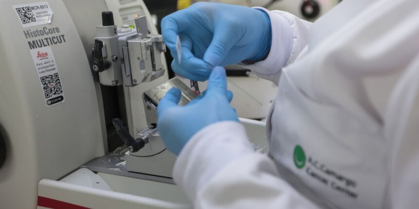 Publicada lei que amplia prevenção e controle do câncer no SUS