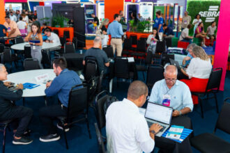 Rodada de Negócios do setor automotivo projeta R$ 7,5 milhões em negócios no Movimenta Sebrae em Resende | ASN Rio de Janeiro