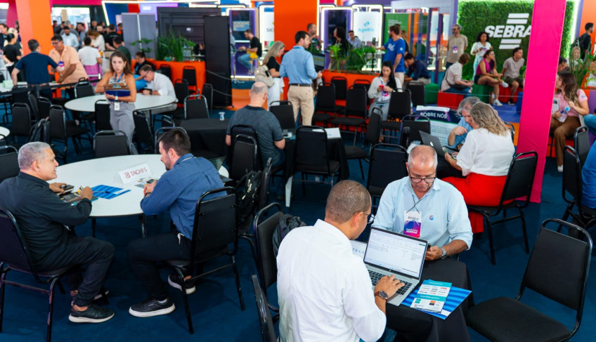 Rodada de Negócios do setor automotivo projeta R$ 7,5 milhões em negócios no Movimenta Sebrae em Resende | ASN Rio de Janeiro