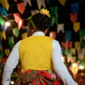 São João de Campina Grande divulga programação de 2026