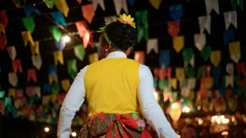 São João de Campina Grande divulga programação de 2026