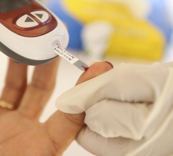 Saúde incorpora transplante da membrana amniótica para tratar diabetes