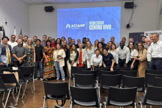 Sebrae Rio e ACIANF apresentam projeto de revitalização comercial do centro de Nova Friburgo | ASN Rio de Janeiro