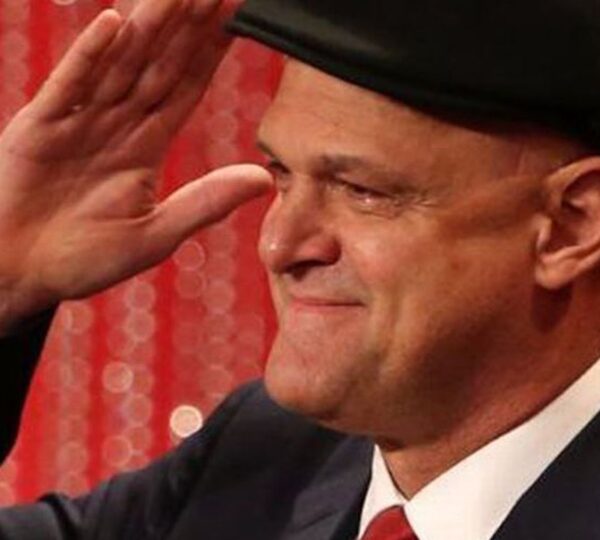 "Sua dedicação elevou o nome do país", diz Lula sobre Oscar Schmidt