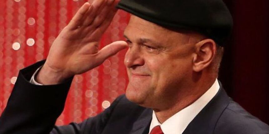 "Sua dedicação elevou o nome do país", diz Lula sobre Oscar Schmidt