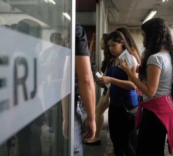 Uerj abre inscrições para primeira fase do vestibular 2027