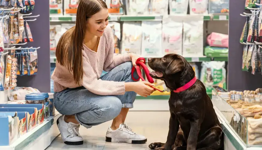 Últimos dias de inscrições para projeto do Sebrae Rio com o mercado pet | ASN Rio de Janeiro